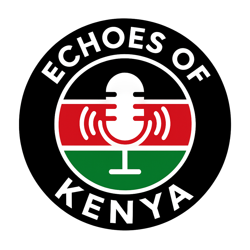 Echoes of Kenya