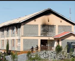 Questions Grow as Investigators Probe Deadly School Dormitory Fire